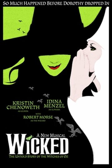 Wicked — fantasia