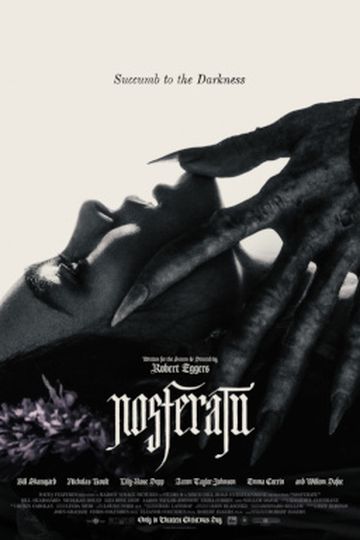 Nosferatu — terror