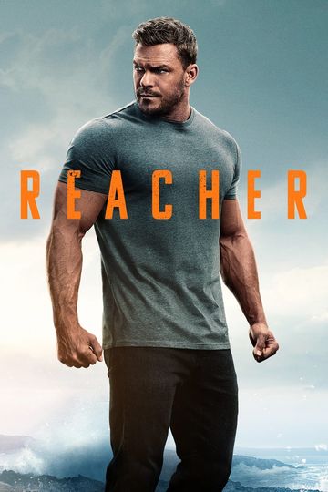 Reacher — série de ação