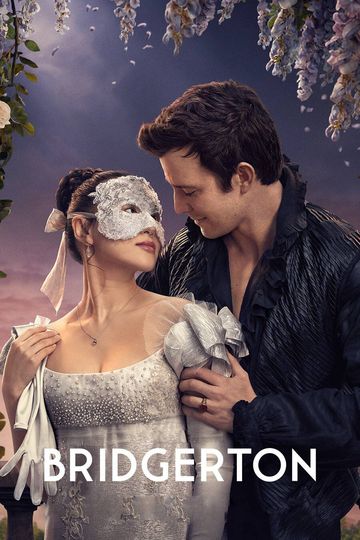 Bridgerton — série de romance